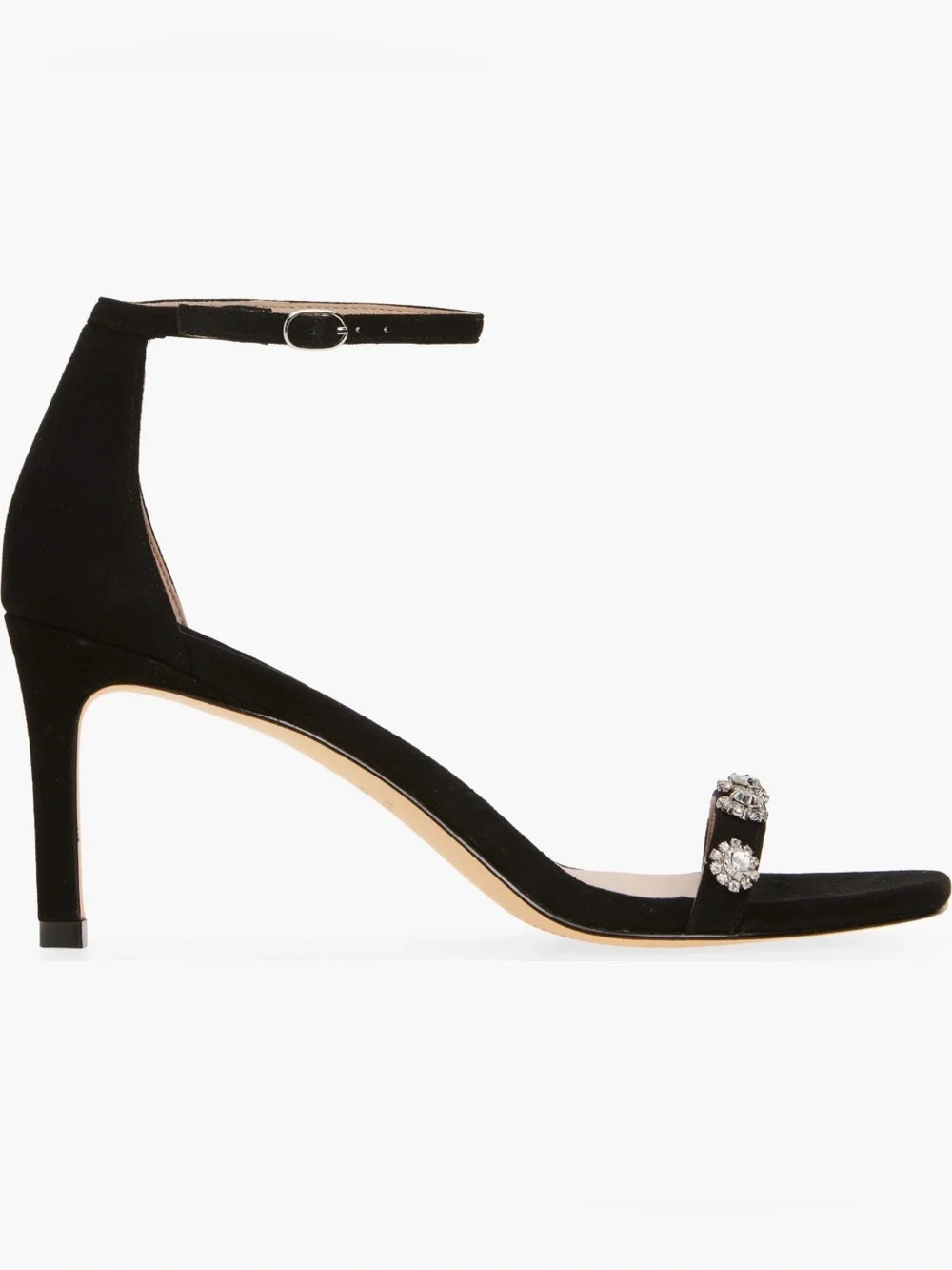Stuart Weitzman Justina 75 Sandal NWT